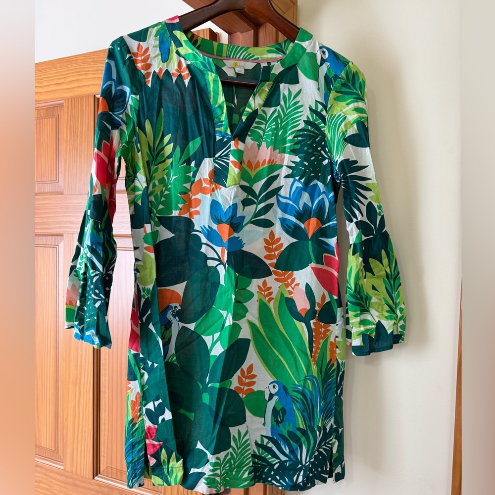 Boden Cover Up